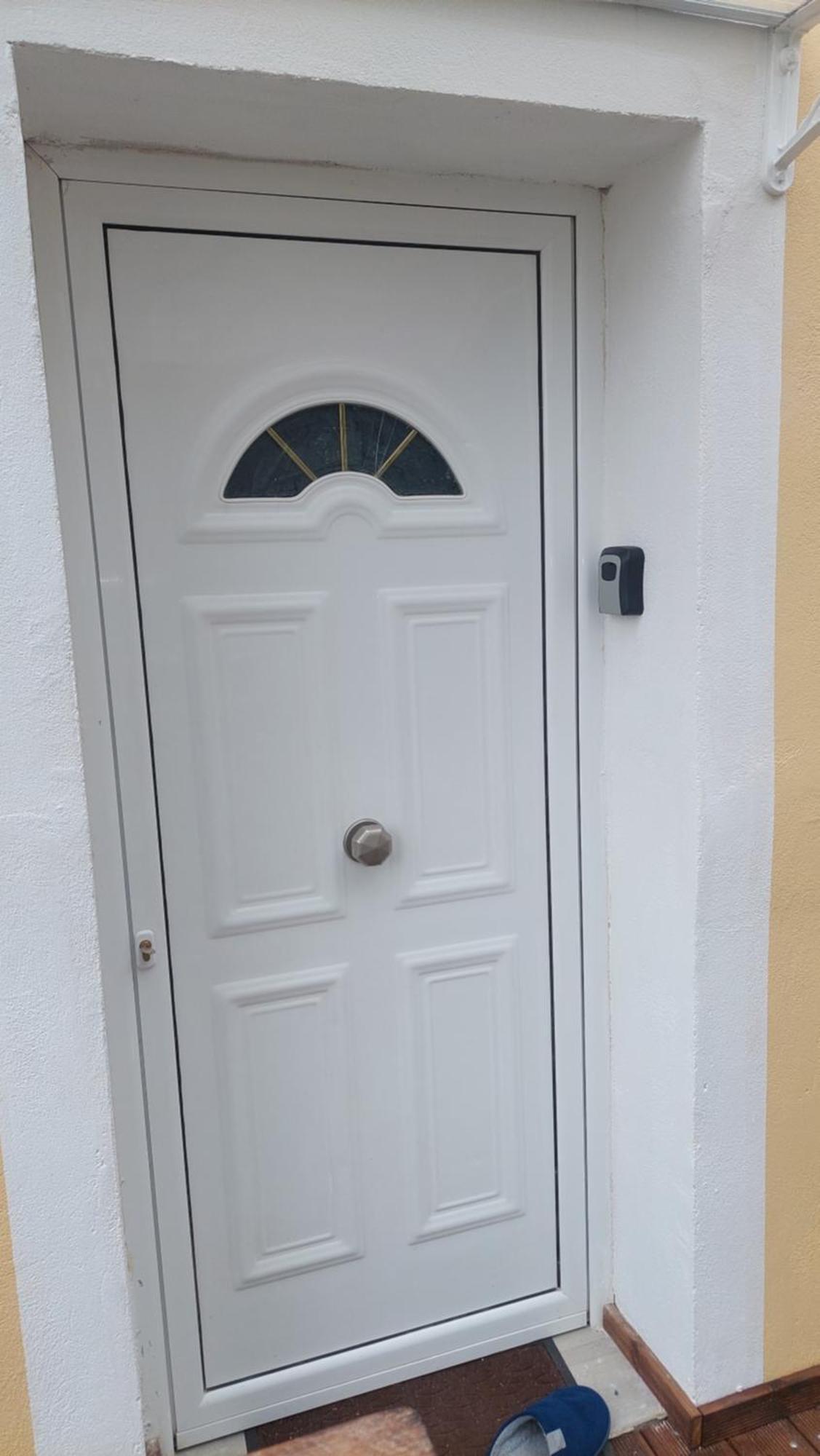 Thanos Guesthouse Corfu Agioi Deka  Exterior photo