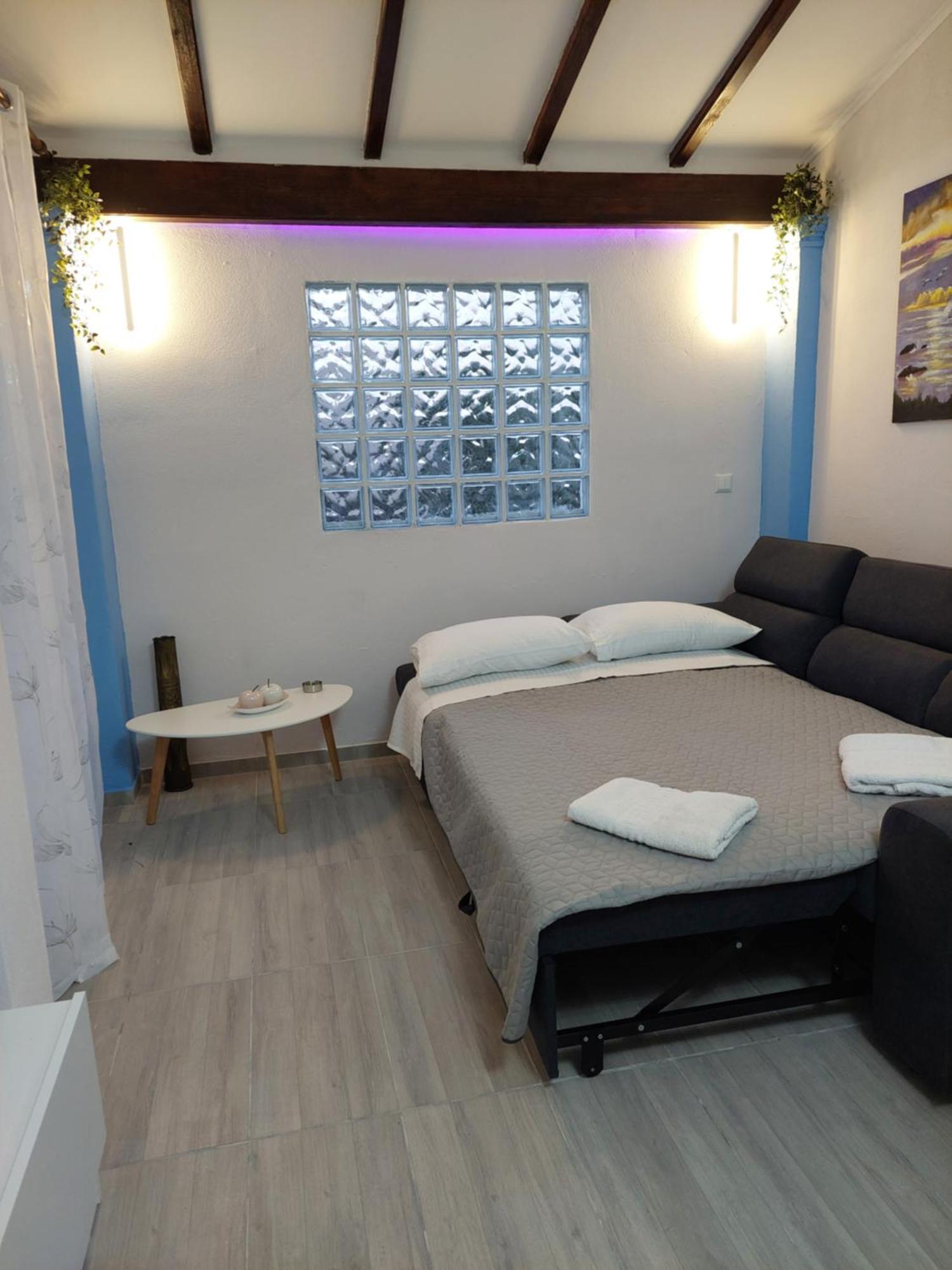 Thanos Guesthouse Corfu Agioi Deka  Exterior photo